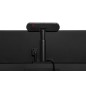 Lenovo ThinkVision MC50 1920 x 1080 Webcam Fortrådet Lenovo ThinkVision MC50 1920 x 1080 Webcam Fortrådet